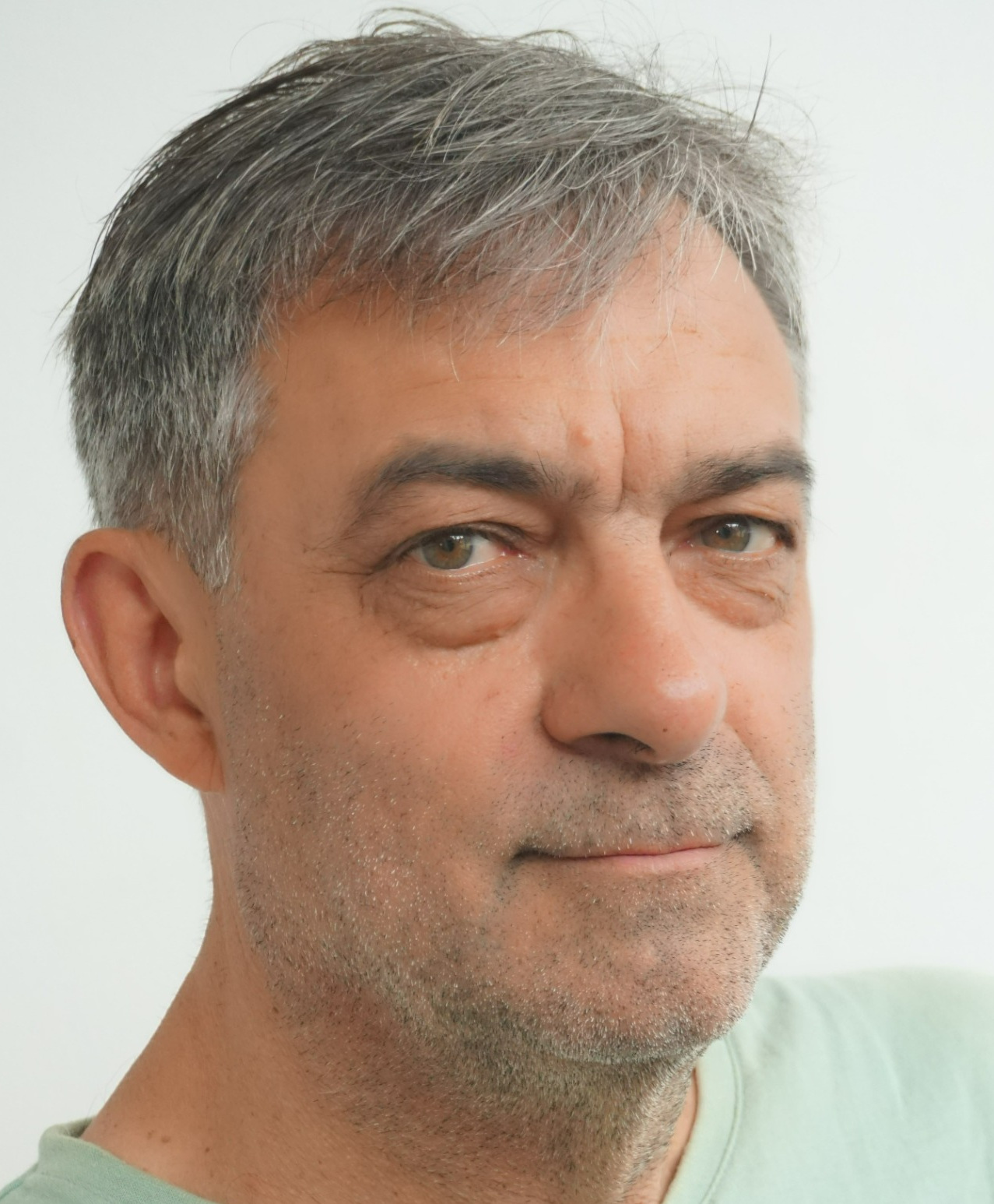 Hans-Peter Tabarelli